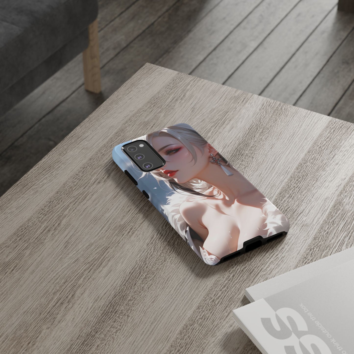 Arlecchino 008 Tough Cases