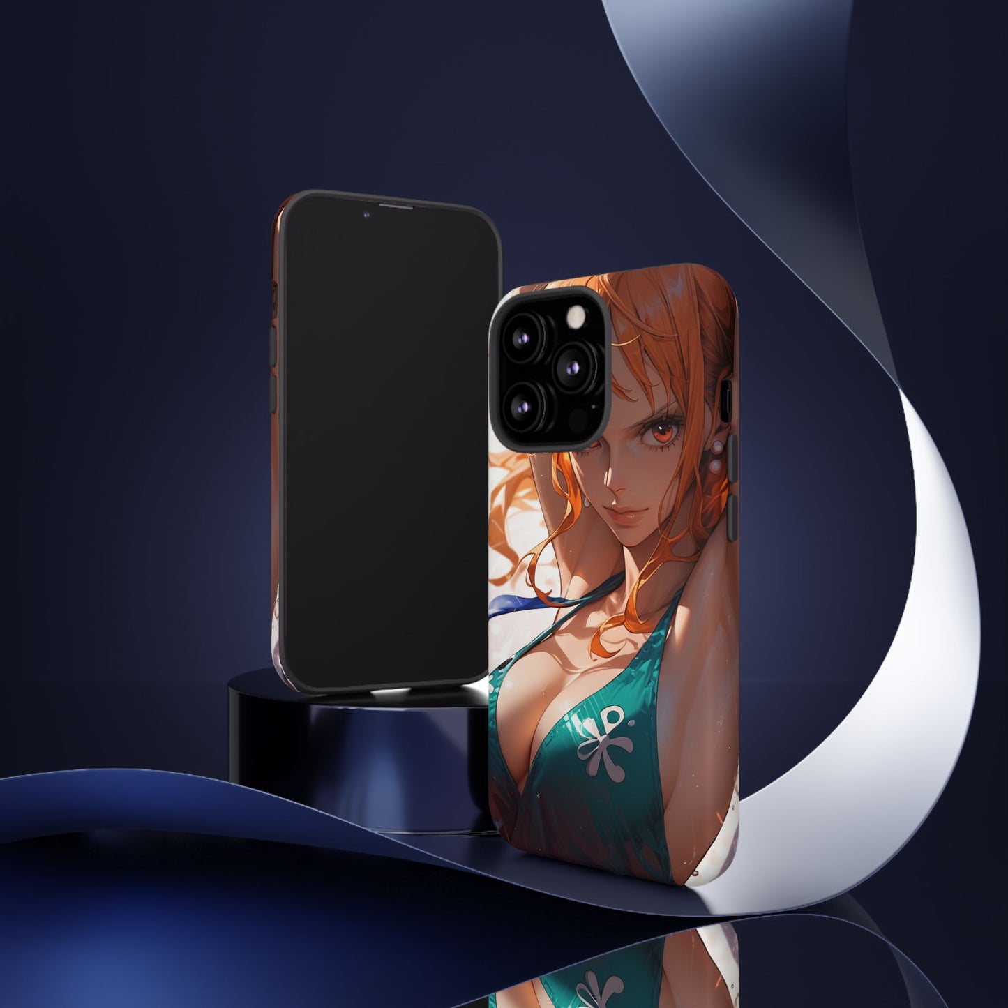 Nami 003 Tough Cases