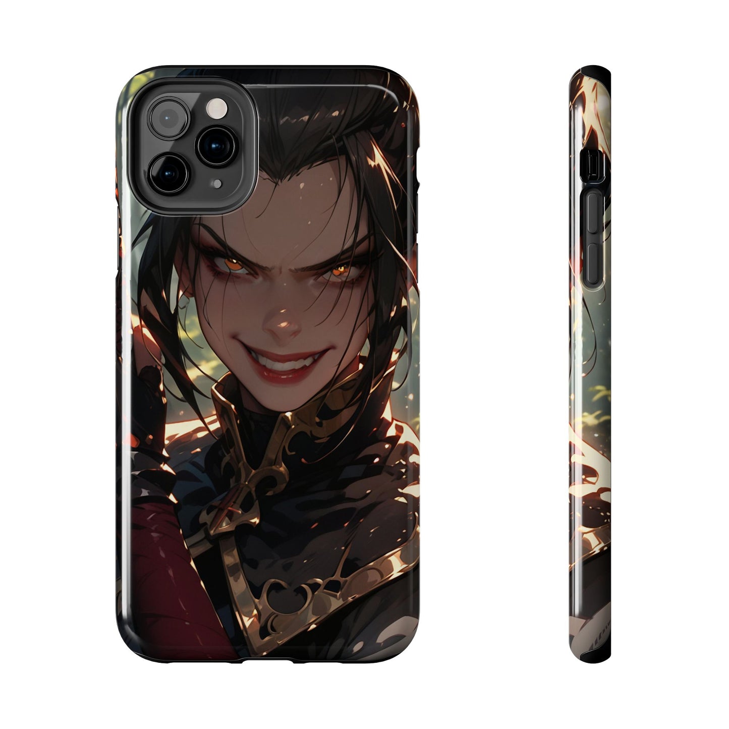 Azula 001 Tough Cases