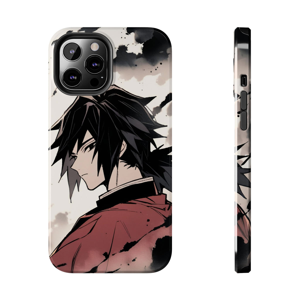 Tomioka Giyuu 004 Tough Cases