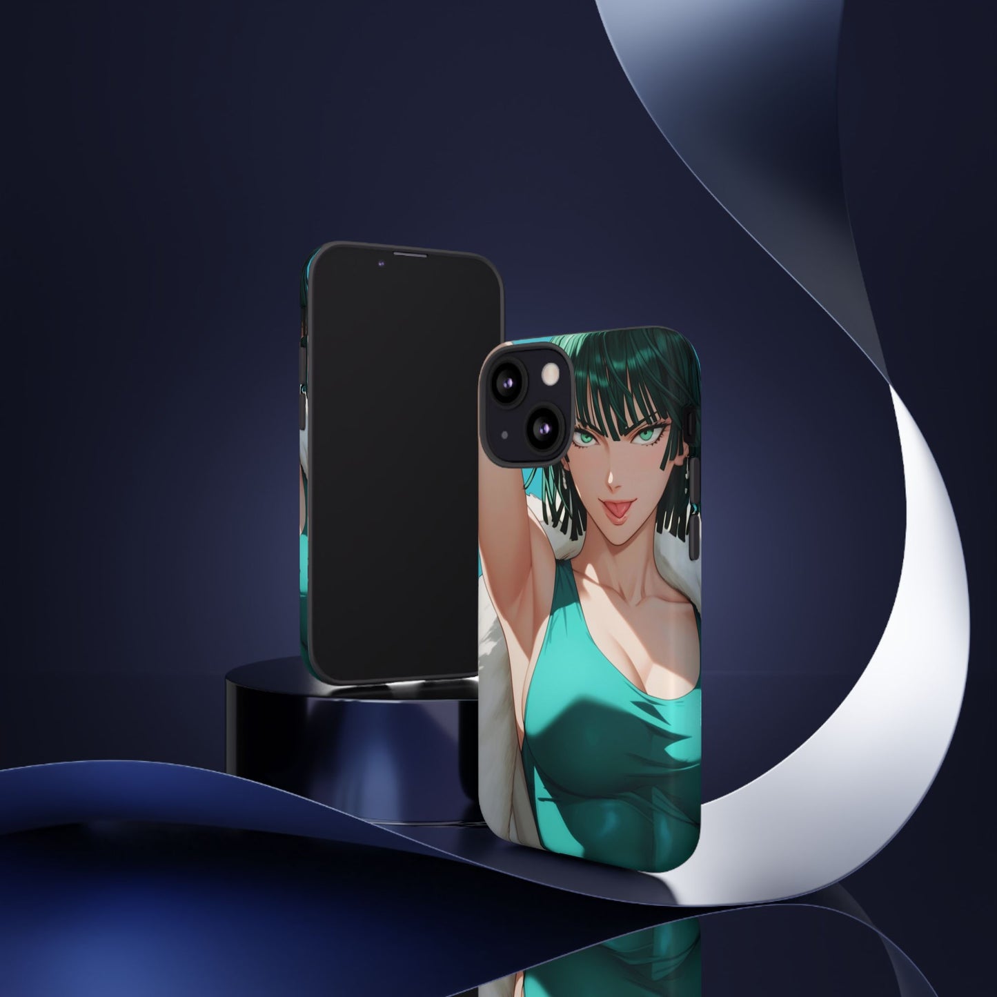 Fubuki 003 Tough Cases