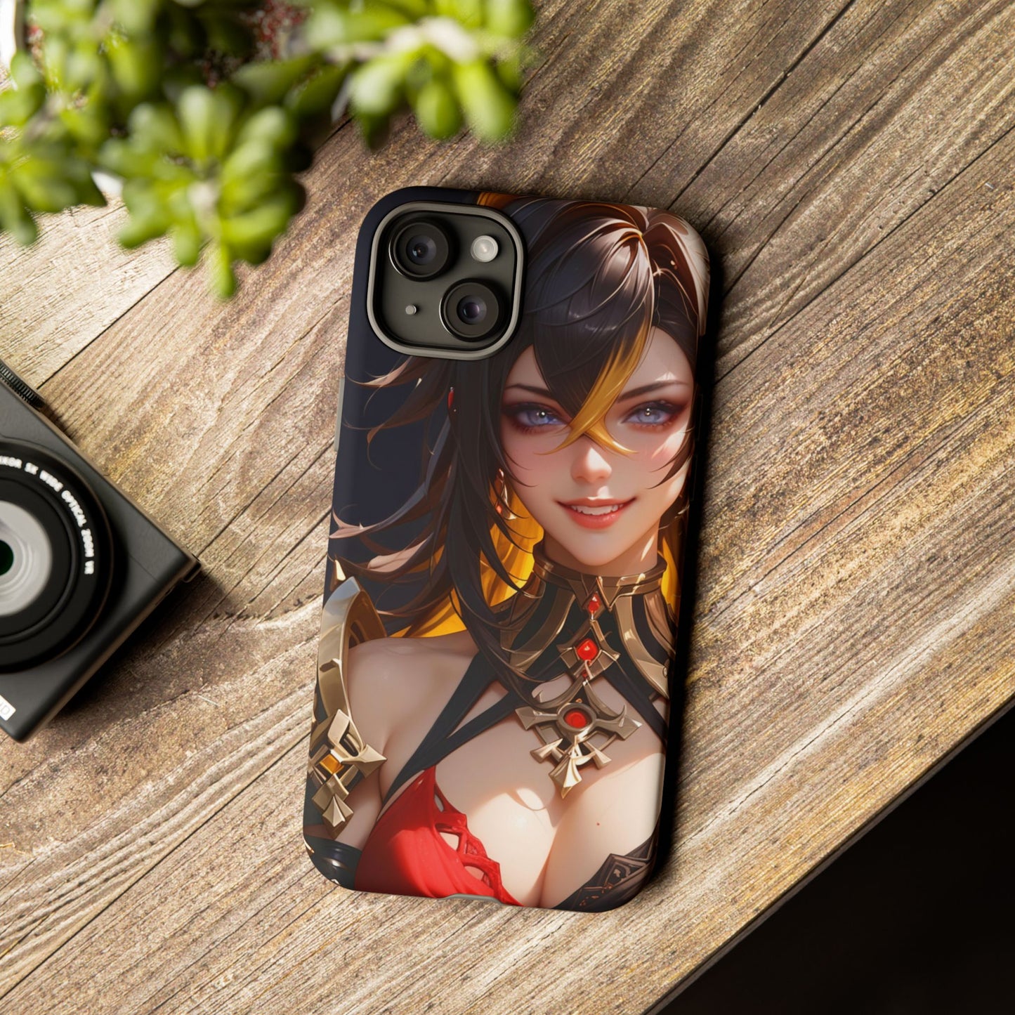 Dehya 006 Tough Cases