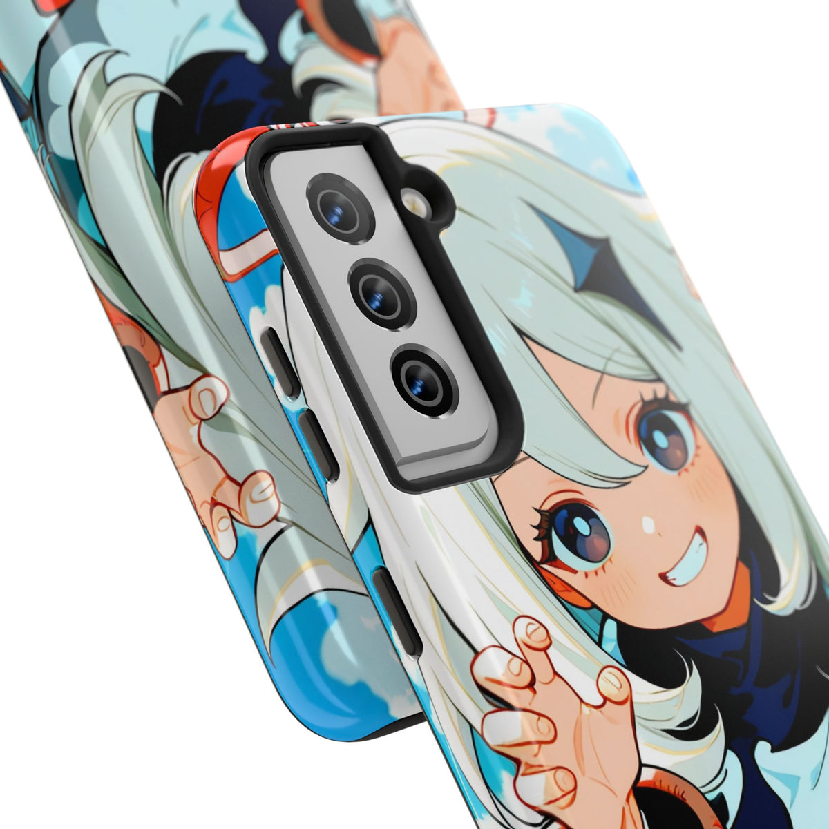 Paimon 004 Tough Cases