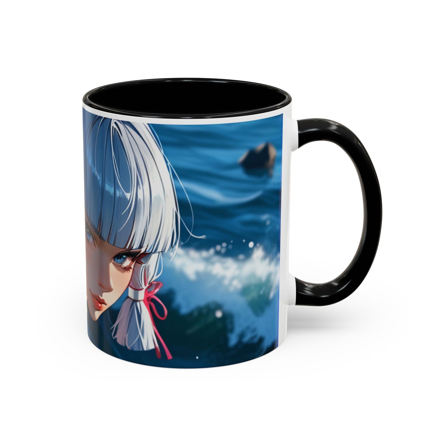 Ayaka 009 Coffee Mug