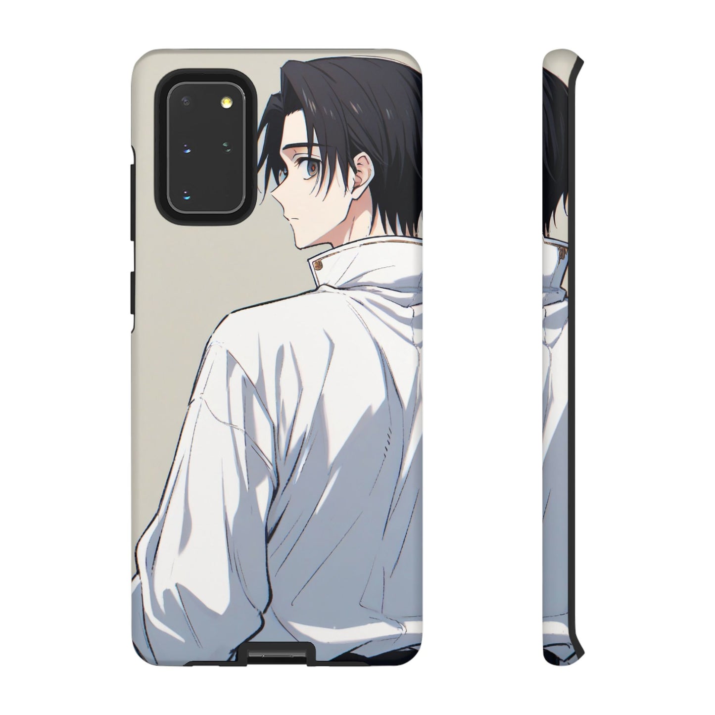 Yuta Okkotsu 002 Tough Cases