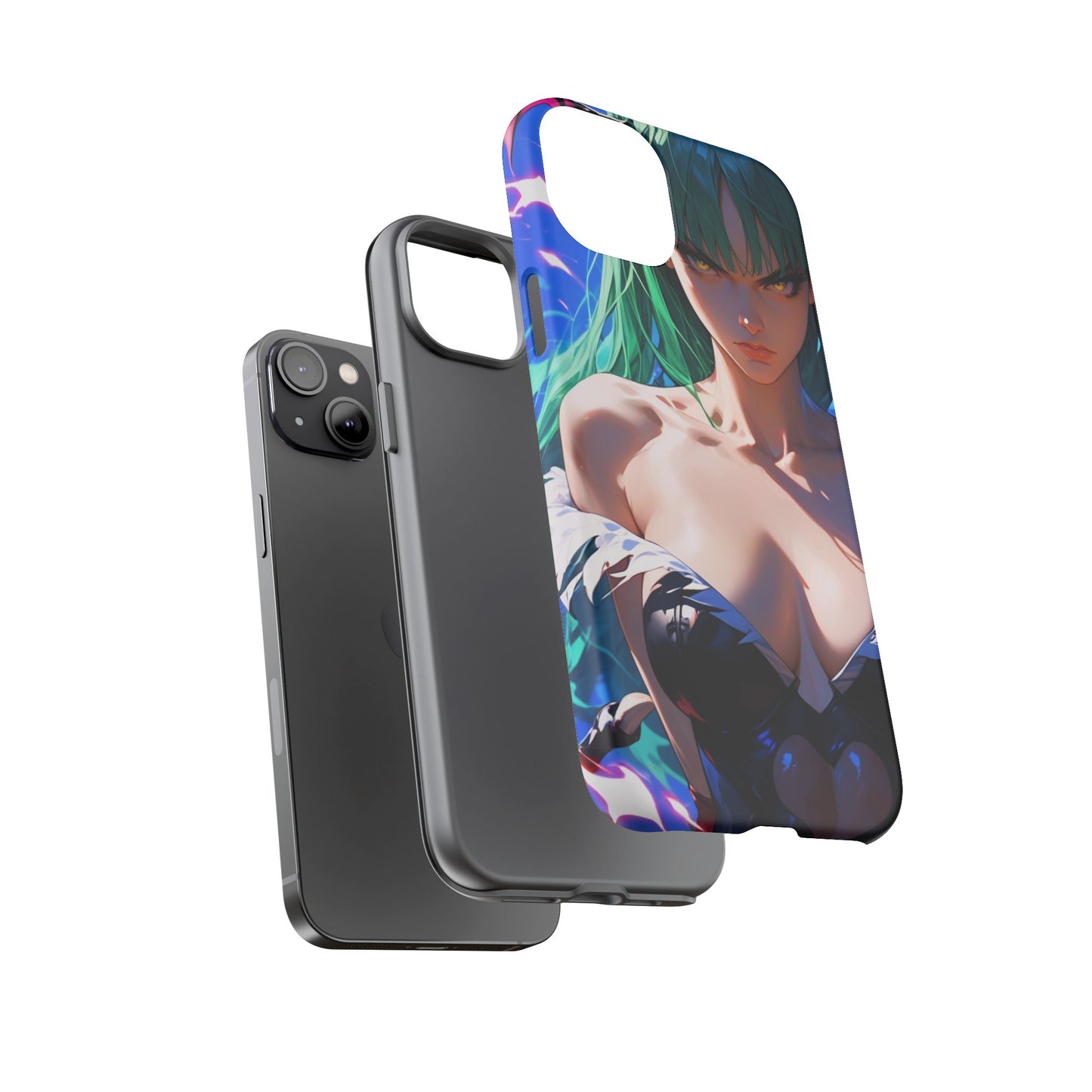 Morrigan 001 Tough Cases