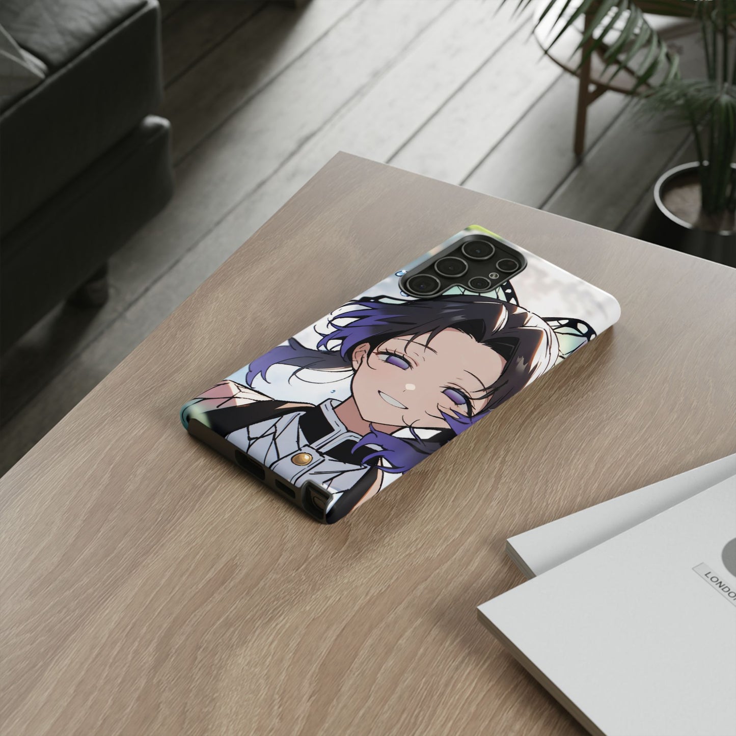 Shinobu Kocho 005 Tough Cases