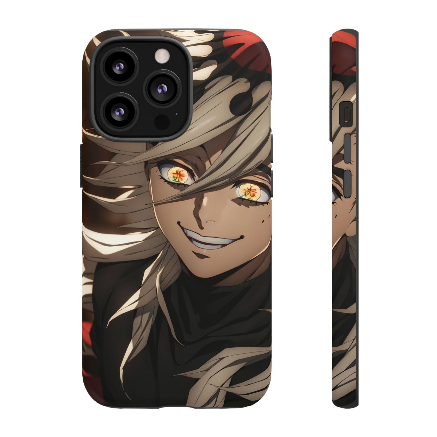 Douma 001 Tough Cases