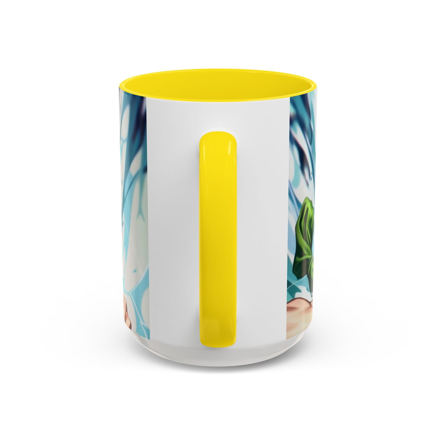 Jolyne Kujo 005 Coffee Mug