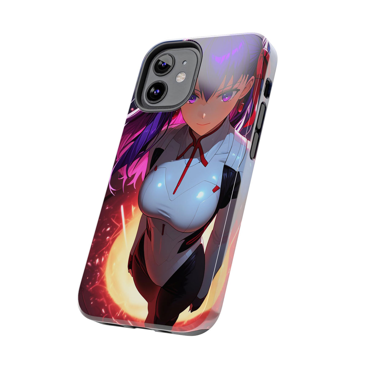 Sakura Matou 002 Tough Cases