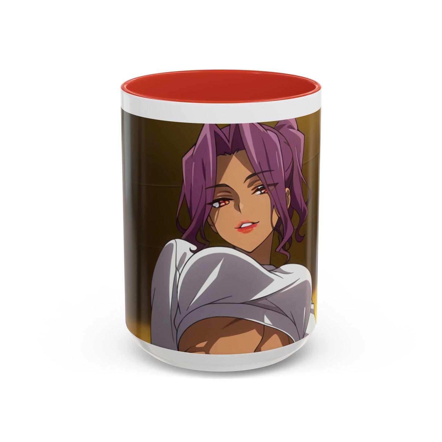 Minami Rika 001 Coffee Mug