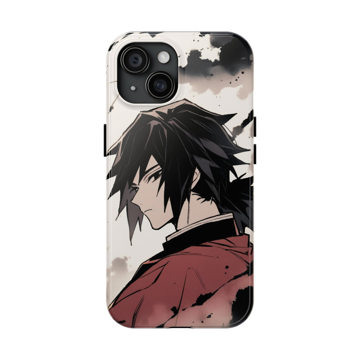 Tomioka Giyuu 004 Tough Cases
