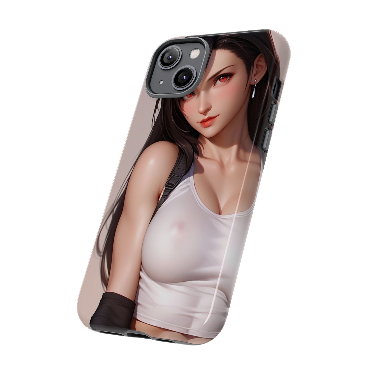 Tifa Lockhart 010 Tough Cases