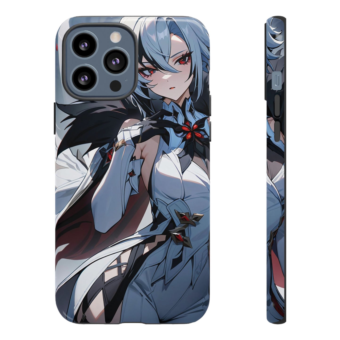 Arlecchino 003 Tough Cases