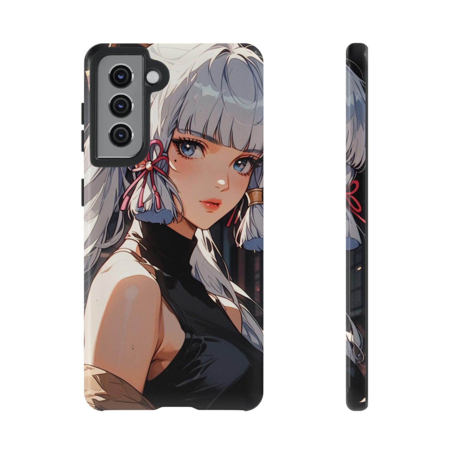 Ayaka 008 Tough Cases