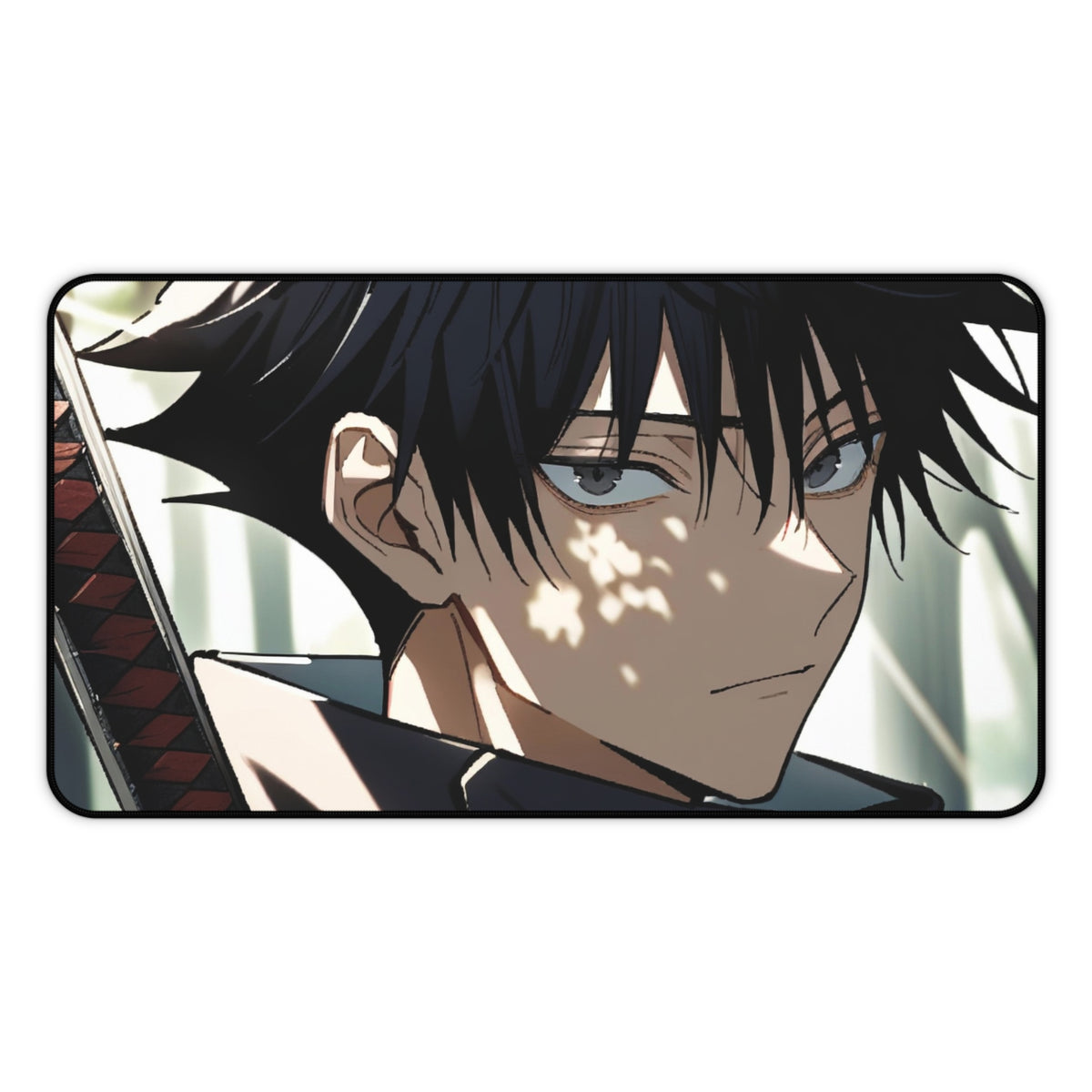 Megumi Fushiguro 003 Desk Mat