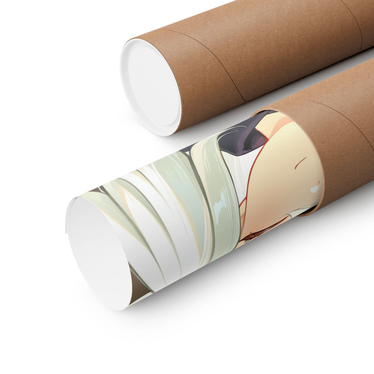 Paimon 002 Vertical Posters