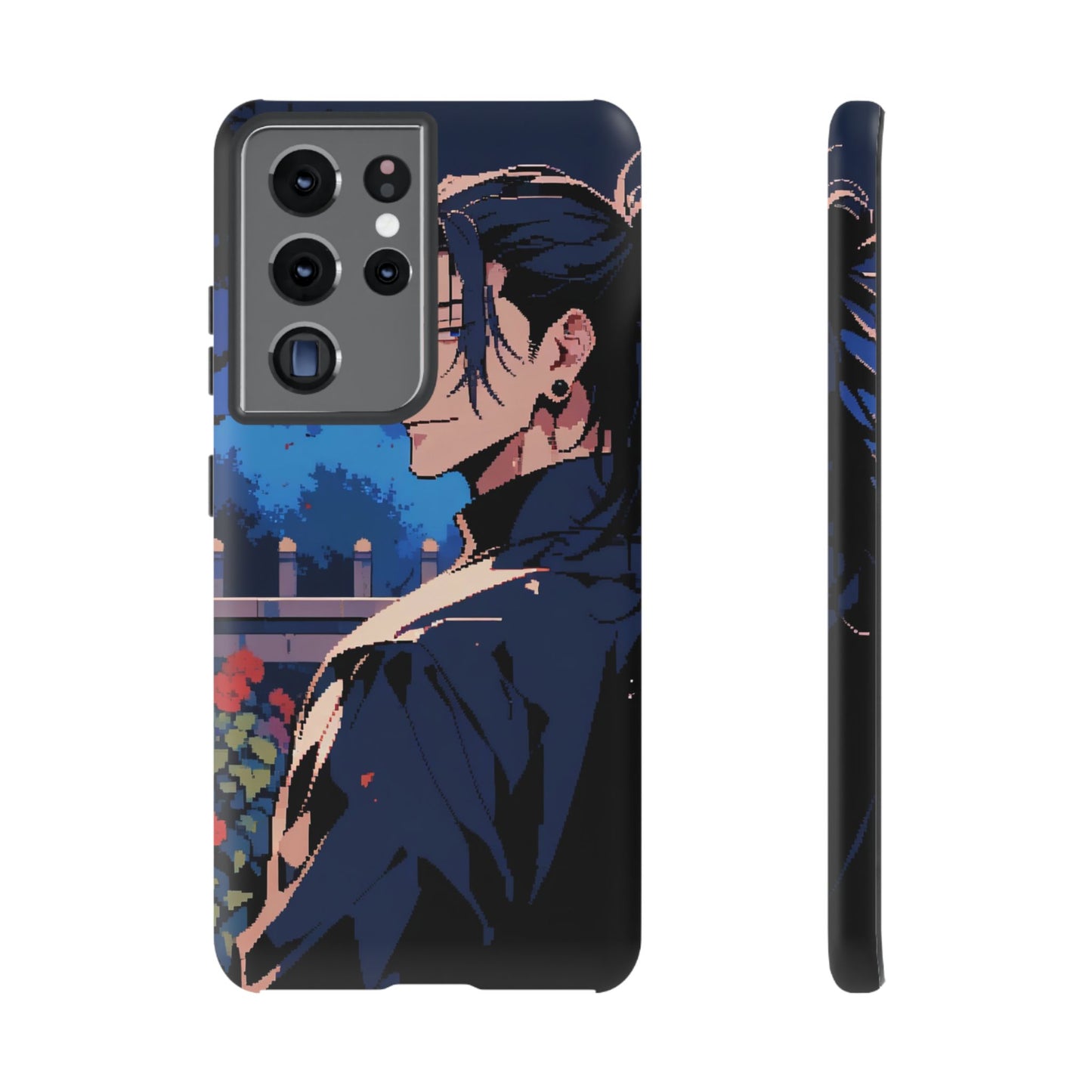 Geto Suguru 005 Tough Cases