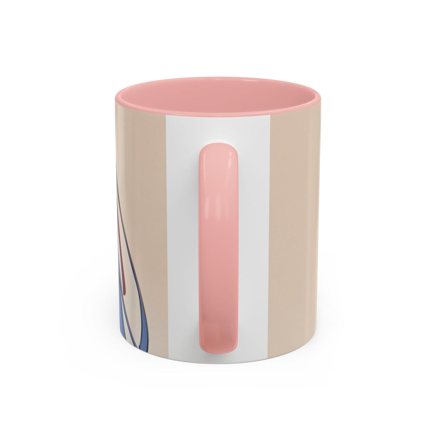 Ayaka 007 Coffee Mug