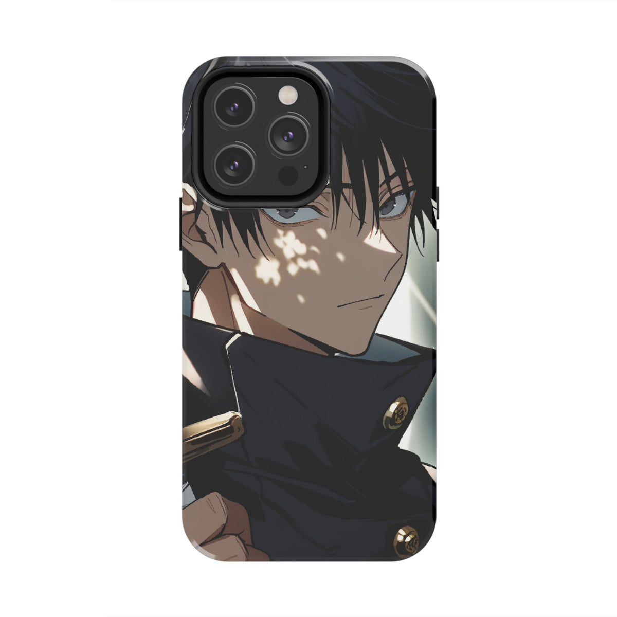 Megumi Fushiguro 003 Tough Cases
