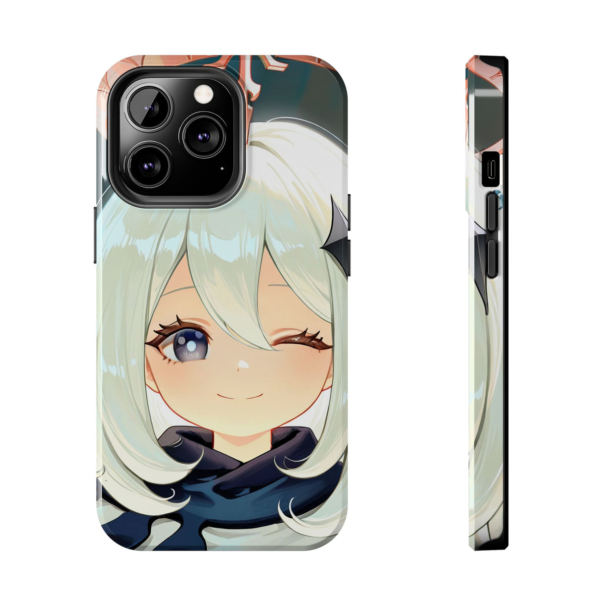 Paimon 002 Tough Cases