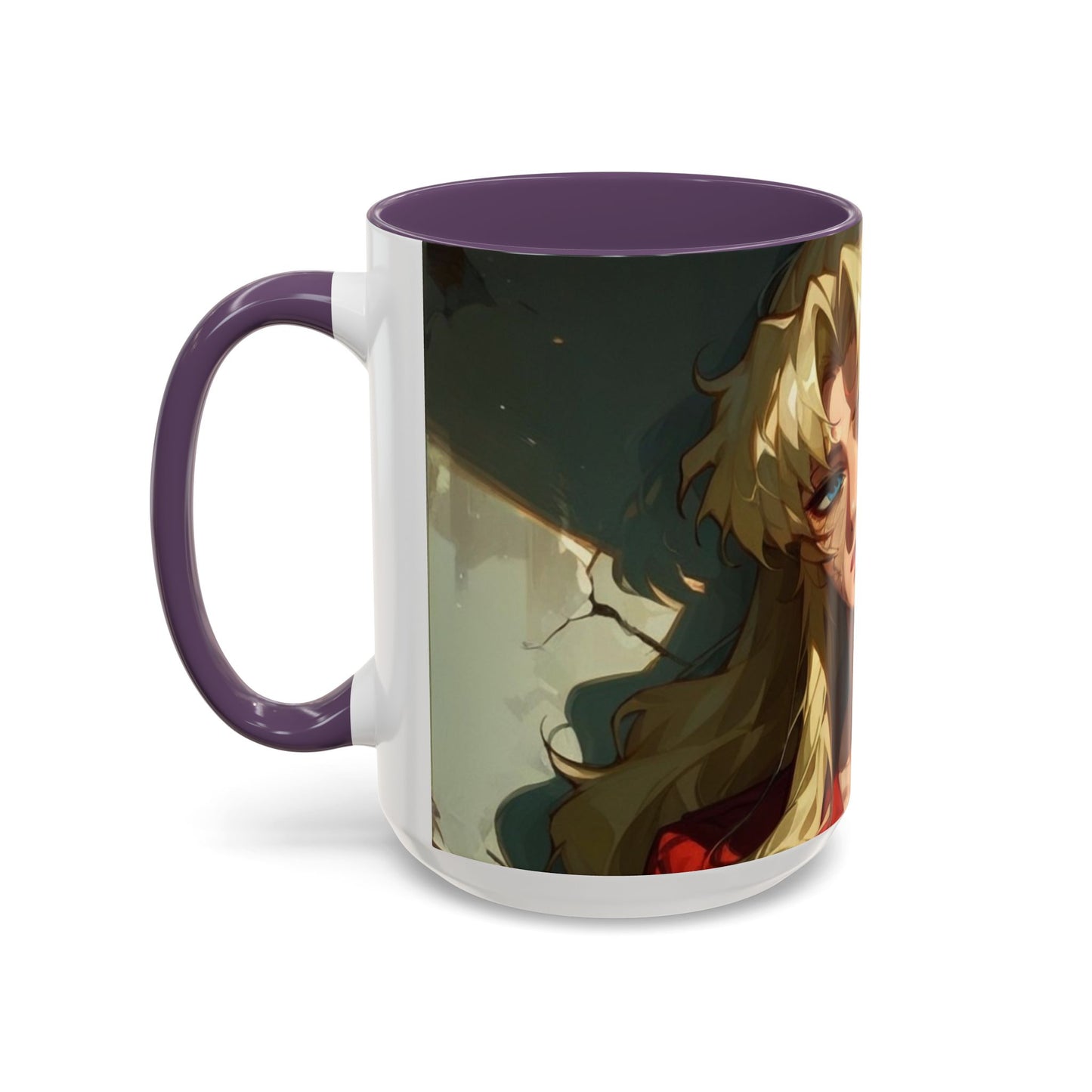 Balalaika 003 Coffee Mug