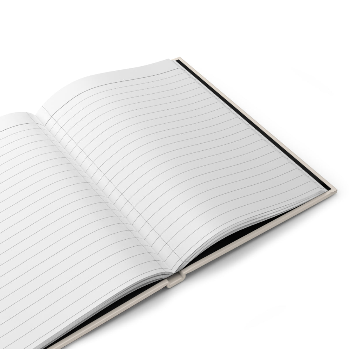 Yoruichi 006 Hardcover Journal Matte