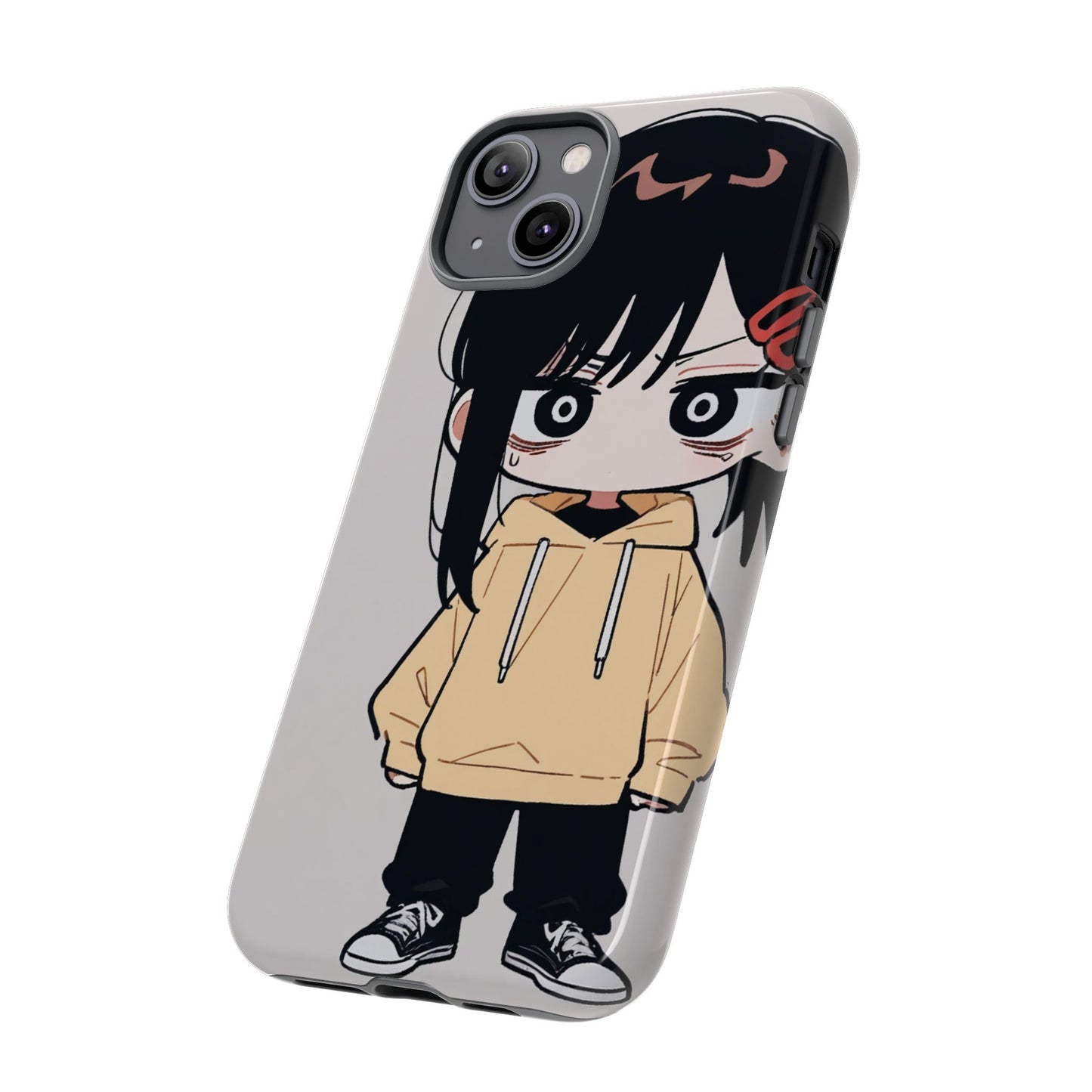 Kobeni 002 Tough Cases