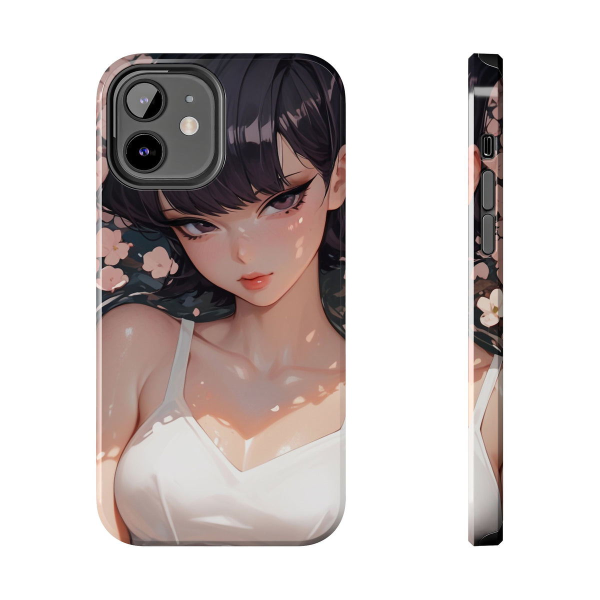 Komi Shuuko 006 Tough Cases