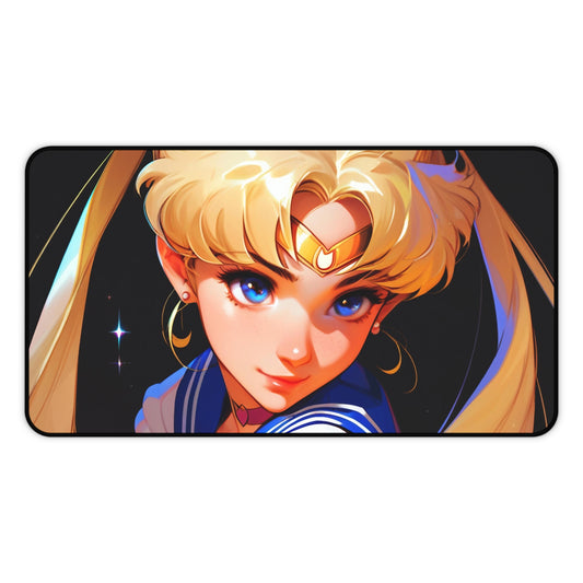 Sailor Moon 005 Desk Mat