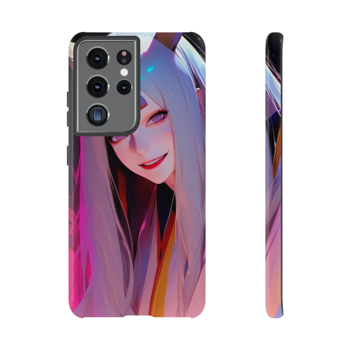 Kaguya 001 Tough Cases