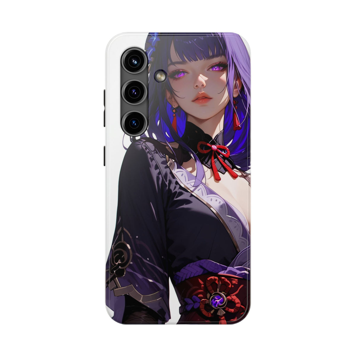 Raiden Shogun 006 Tough Cases