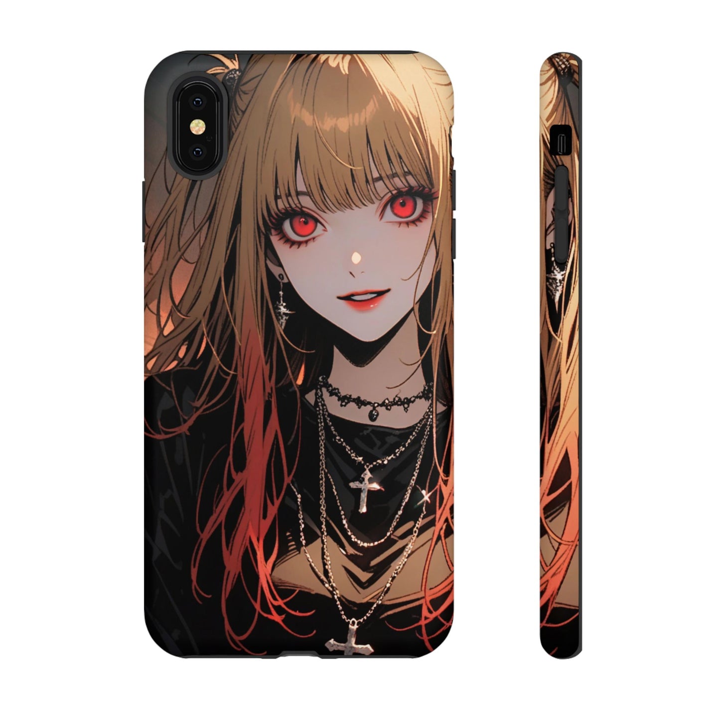 Amane Misa 004 Tough Cases