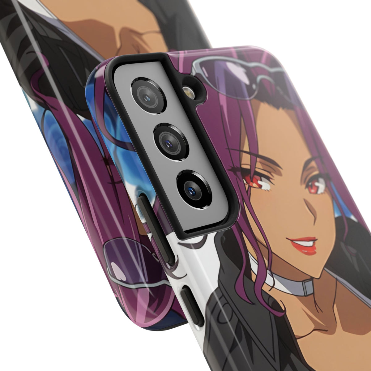 Minami Rika 002 Tough Cases