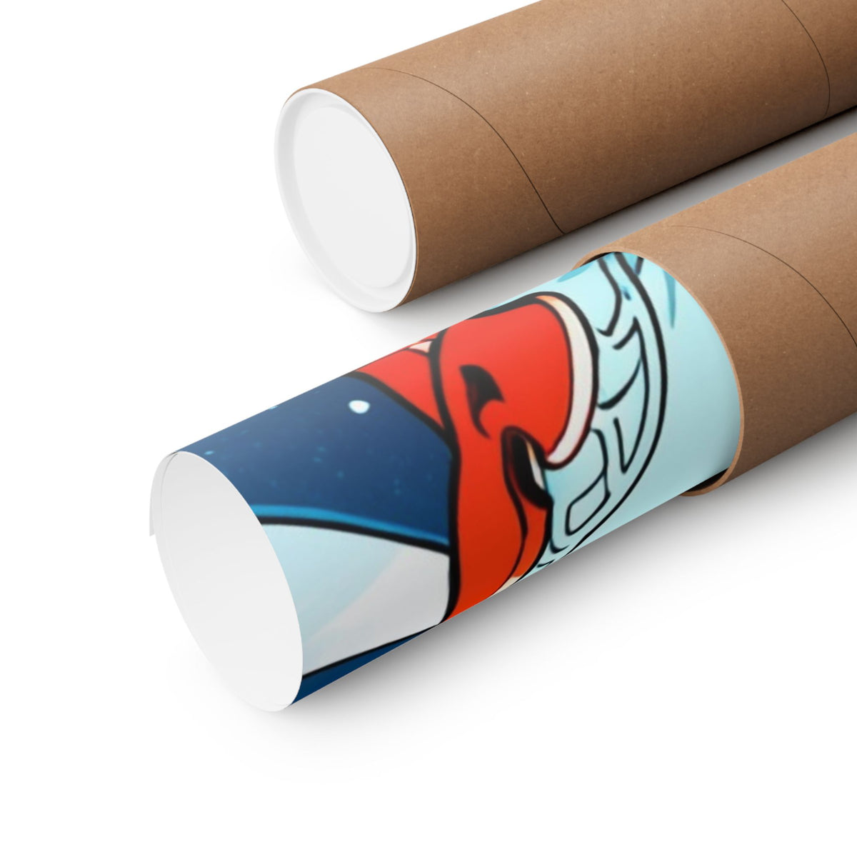 Paimon 004 Vertical Posters