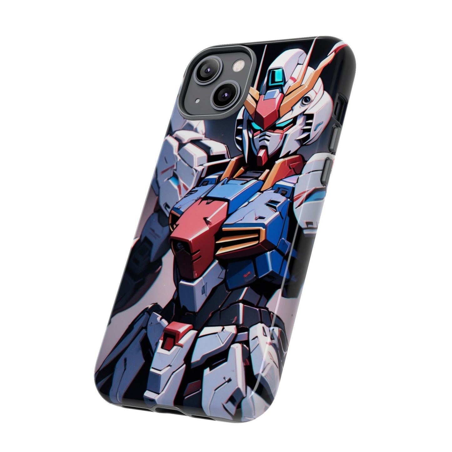 Gundam 001 Tough Cases