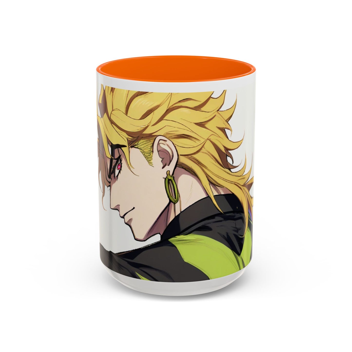 Dio Brando 002 Coffee Mug