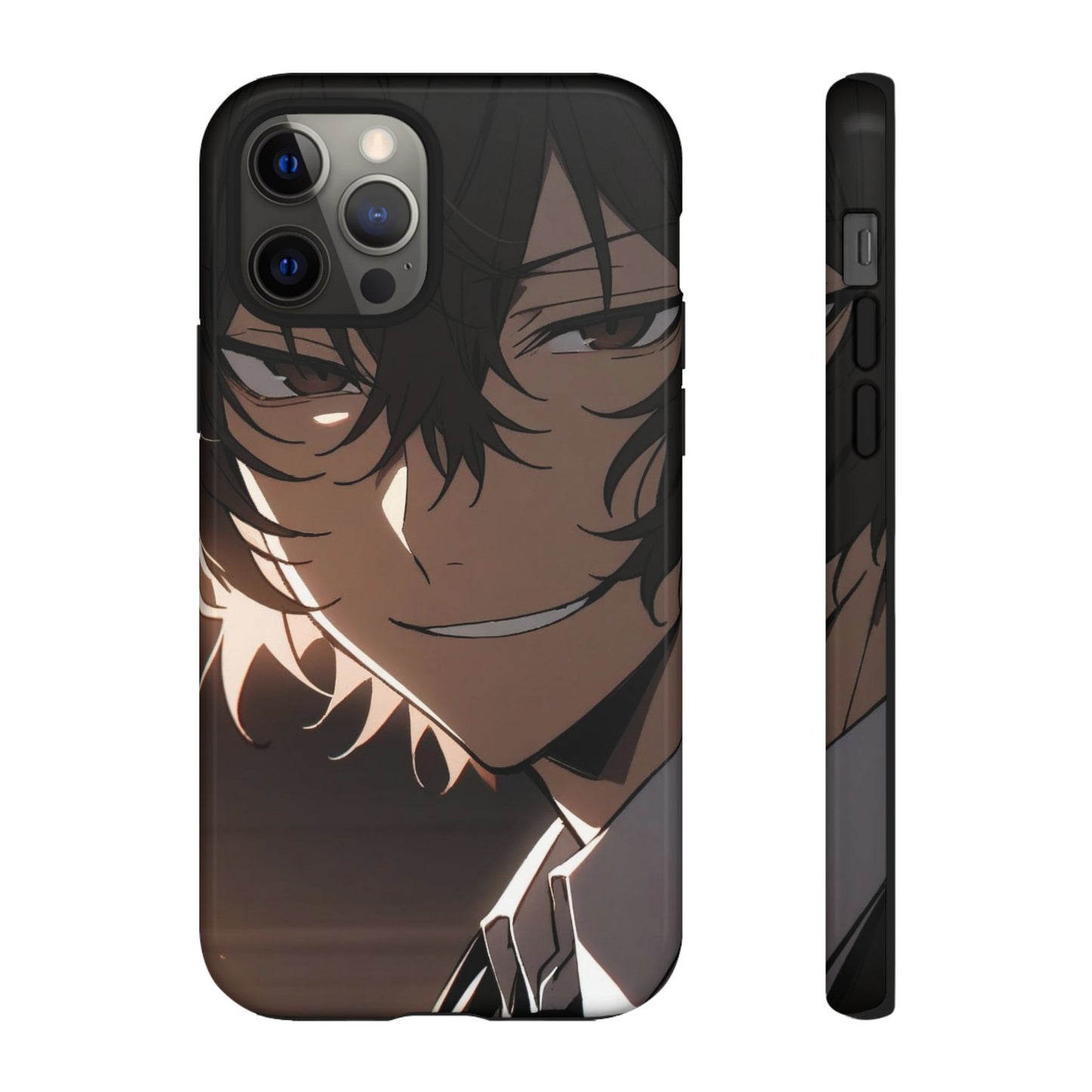 Dazai Osamu 001 Tough Cases