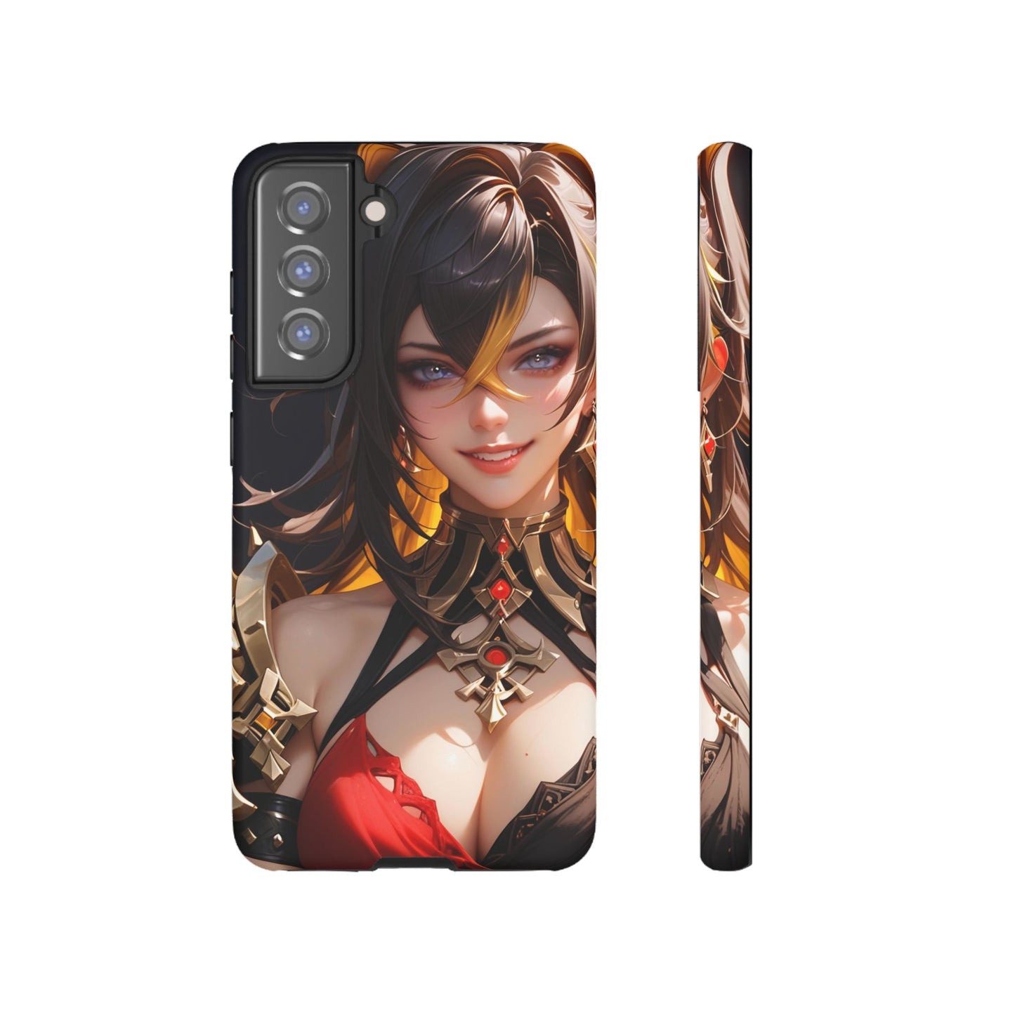 Dehya 006 Tough Cases