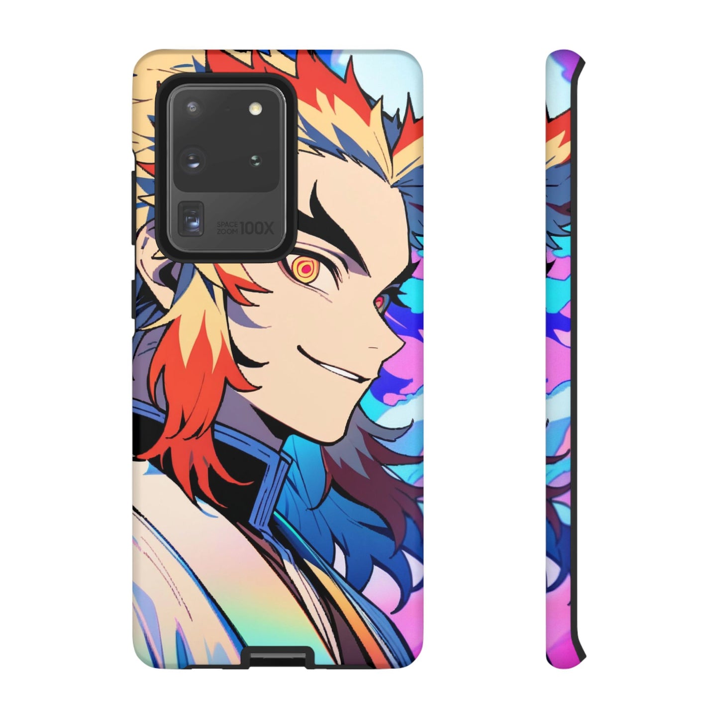 Rengoku 003 Tough Cases