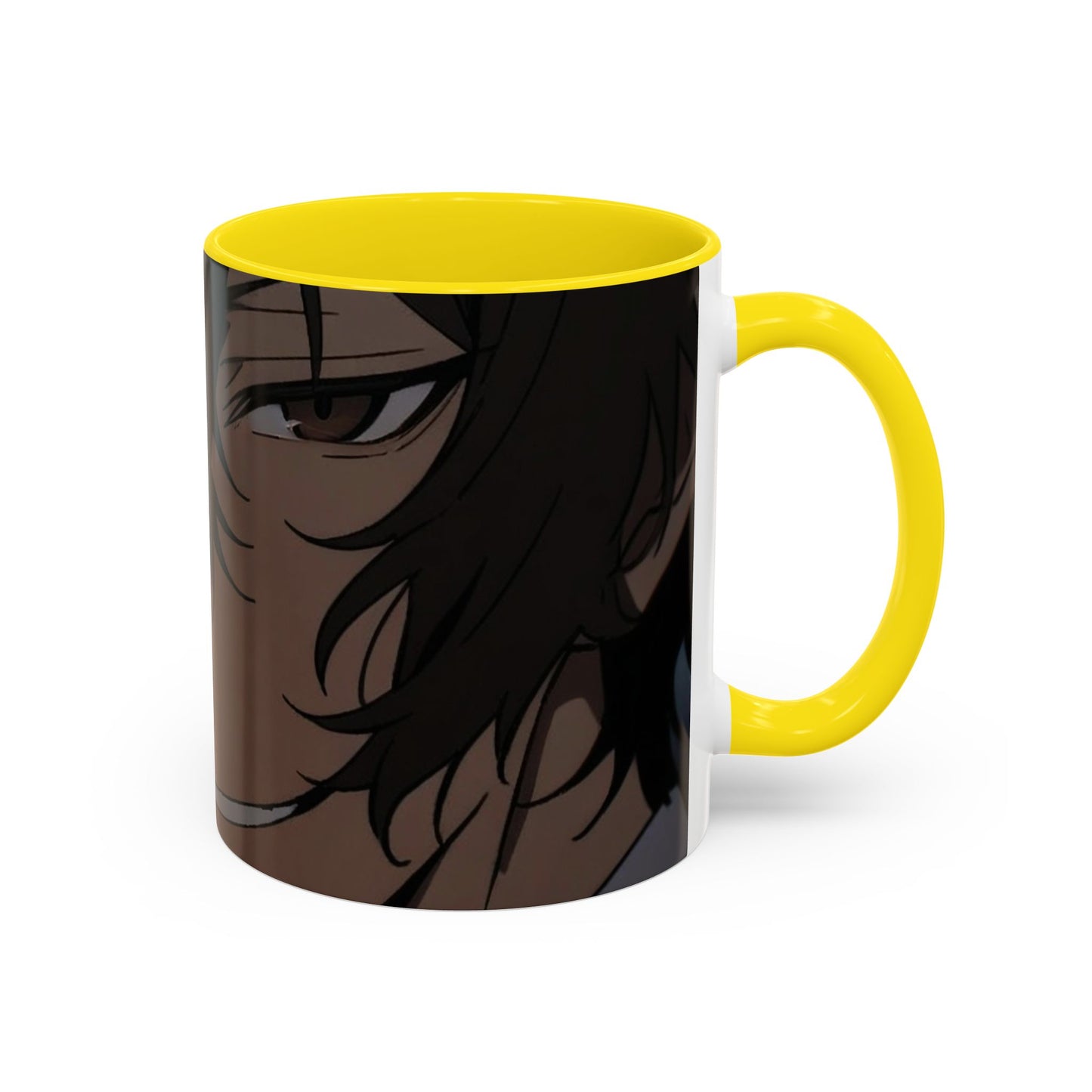 Dazai Osamu 001 Coffee Mug