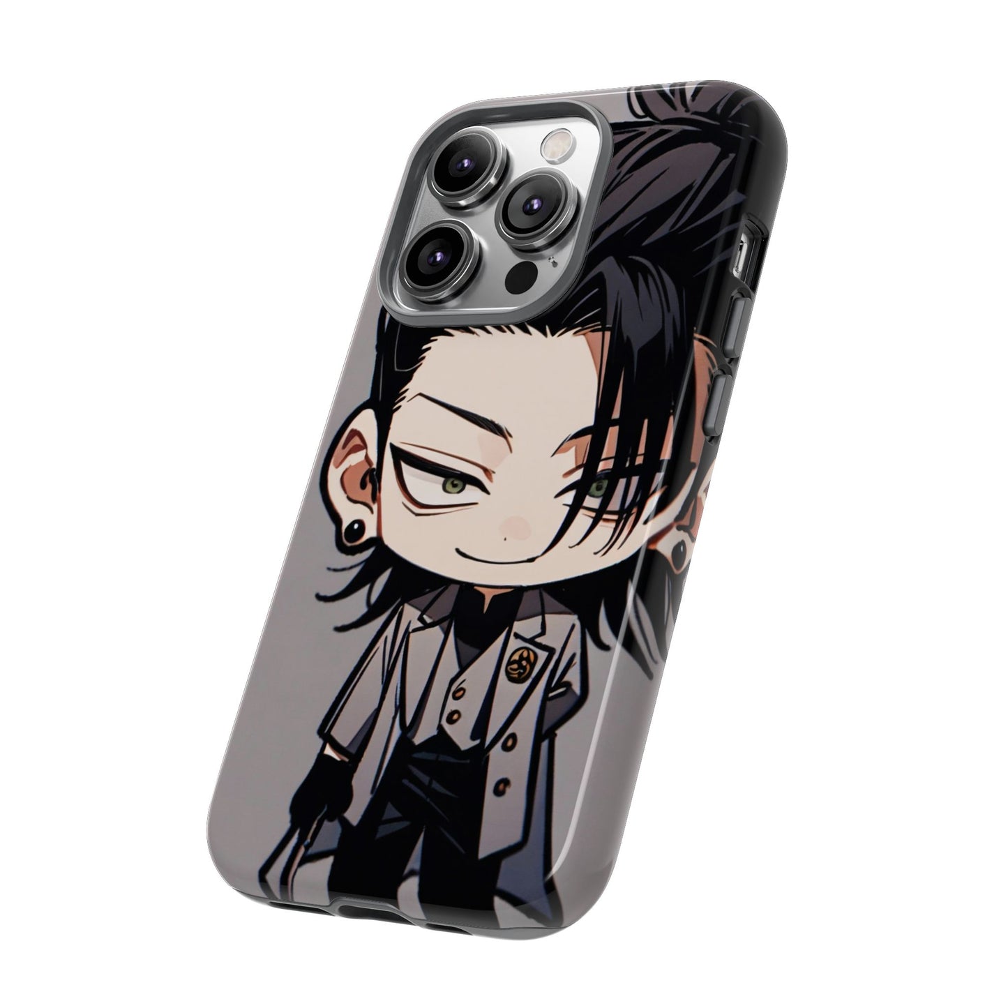 Geto Suguru 004 Tough Cases