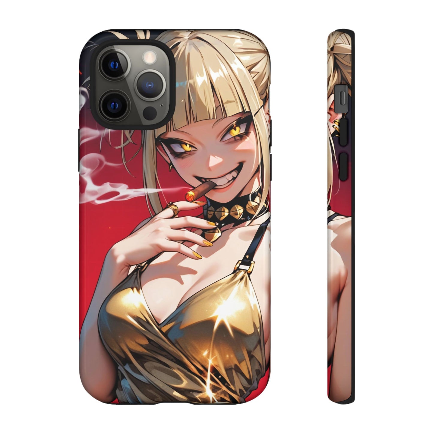 Himiko Toga 004 Tough Cases