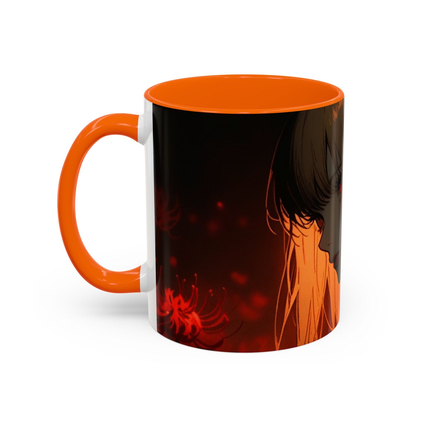 Amane Misa 003 Coffee Mug