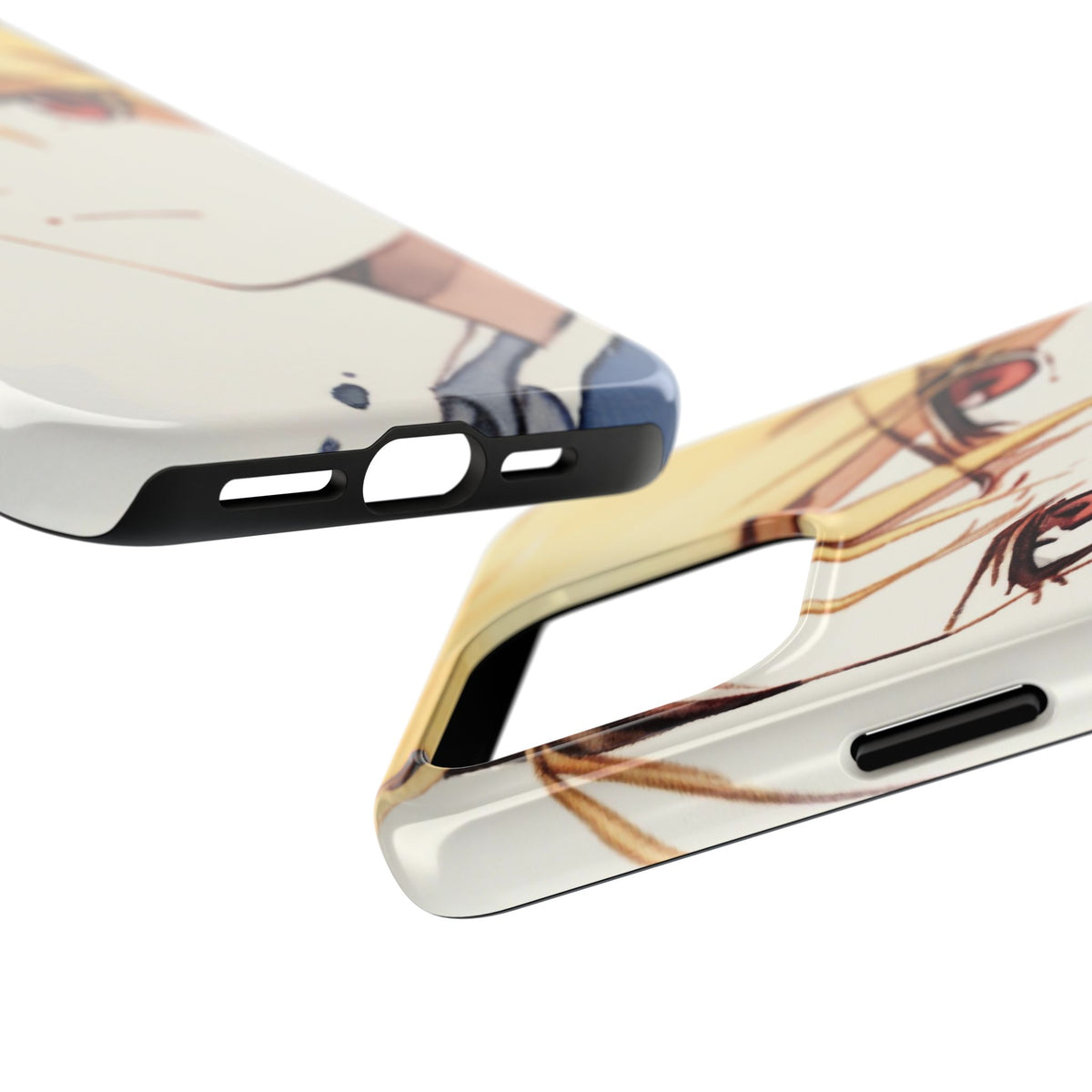 Riza Hawkeye 001 Tough Cases