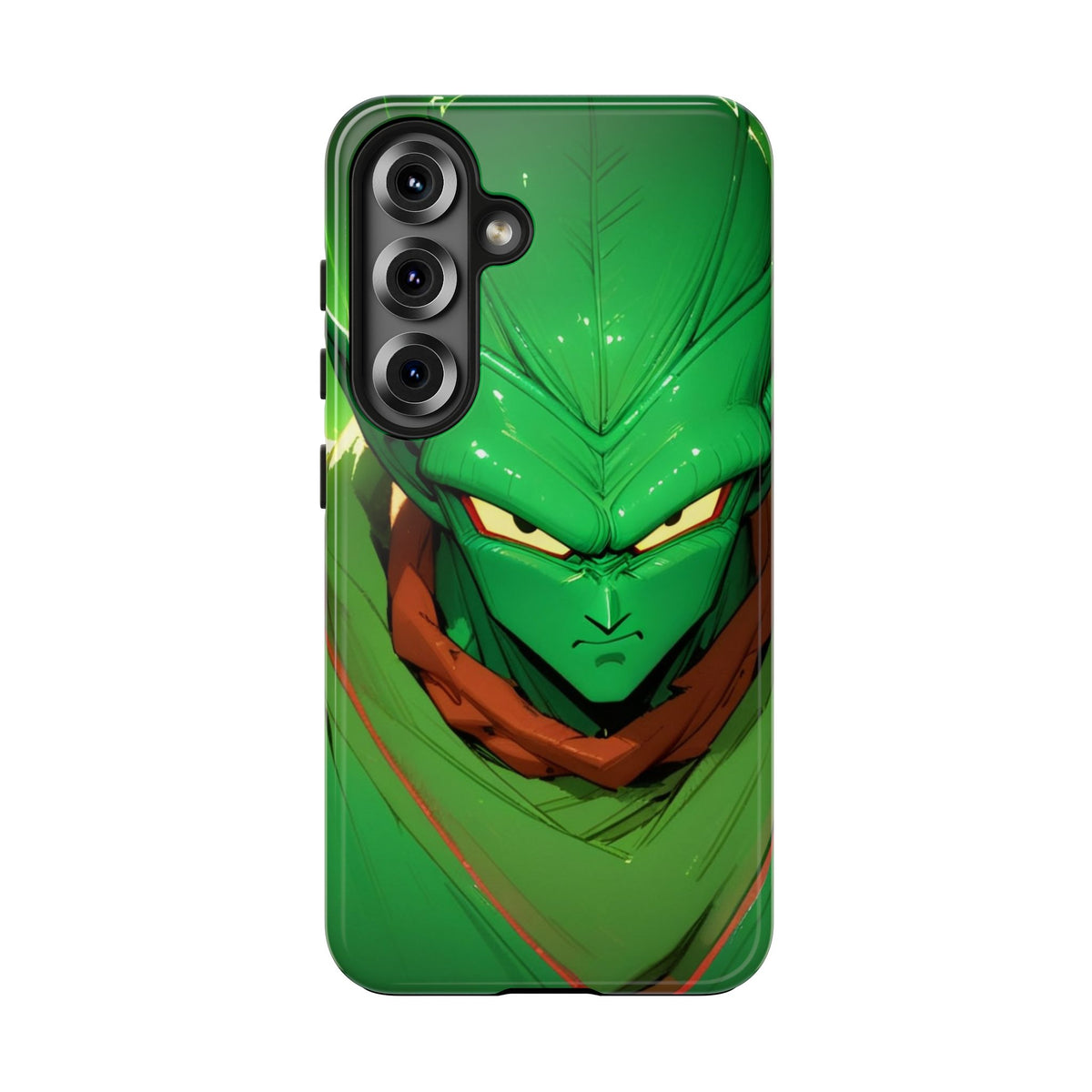 Piccolo 001 Tough Cases