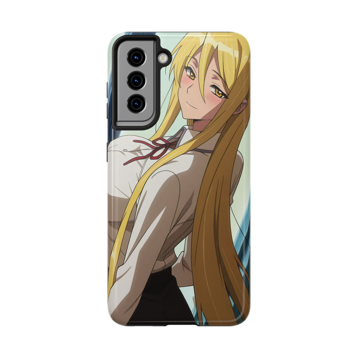 Marikawa Shizuka 002 Tough Cases