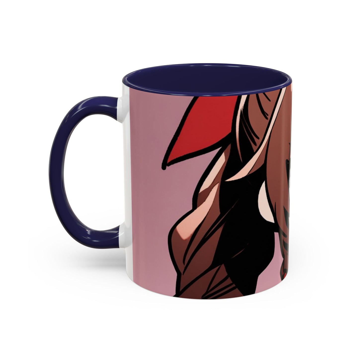 Aerith 001 Coffee Mug