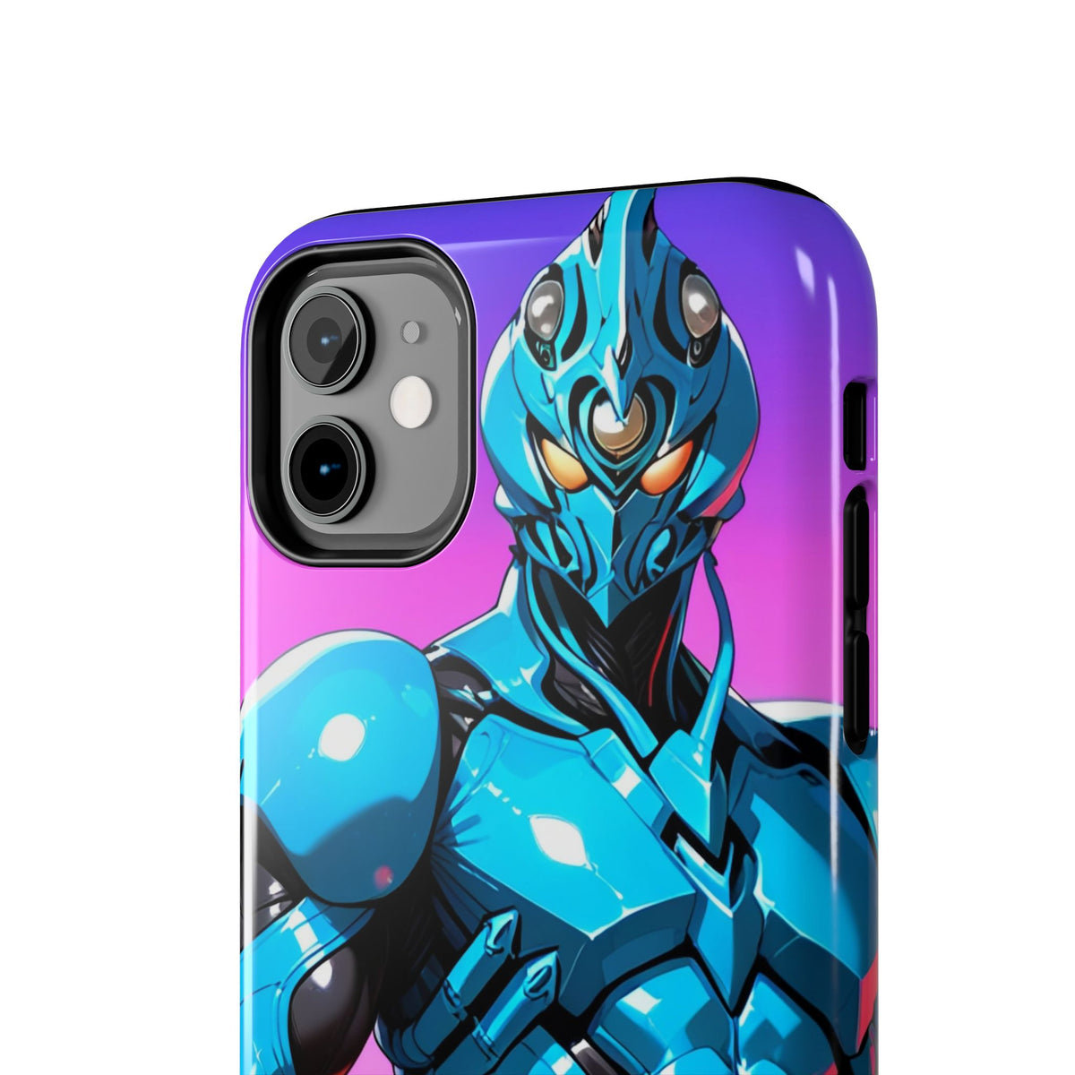 Guyver 001 Tough Cases