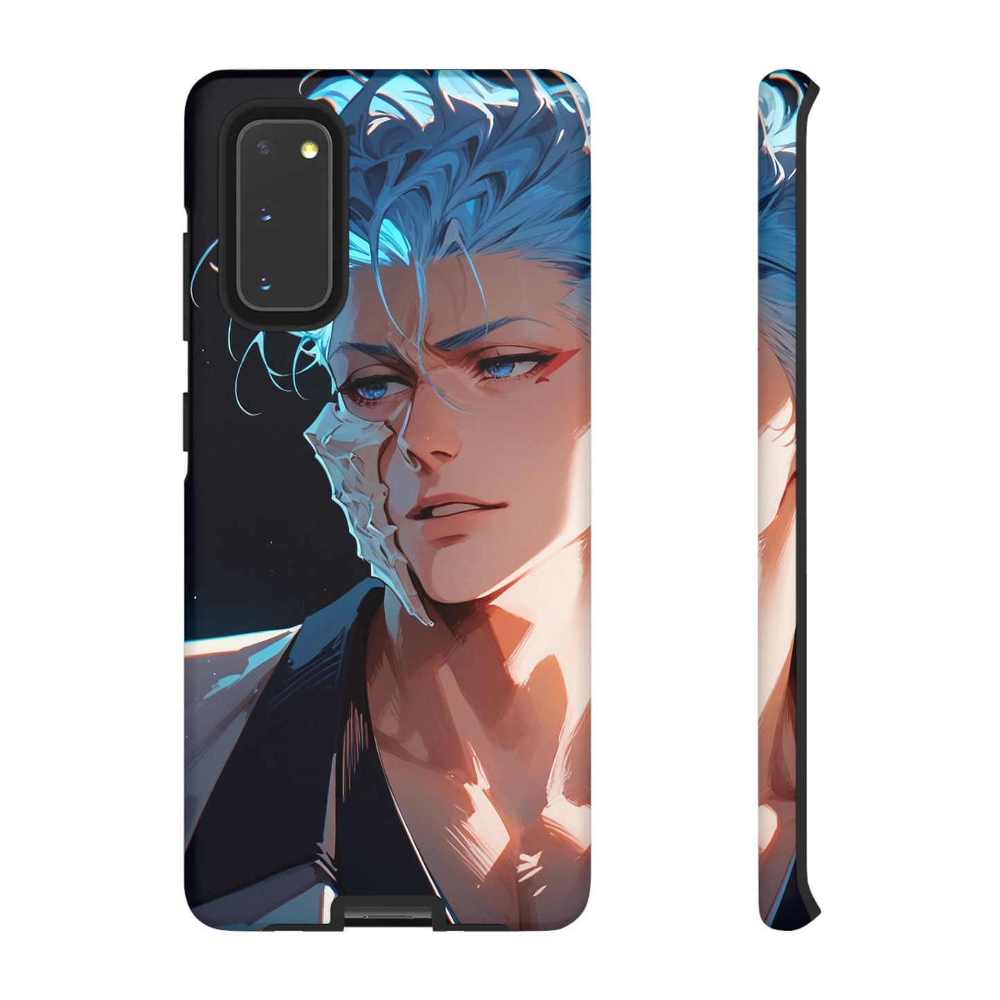 Grimmjow 001 Tough Cases